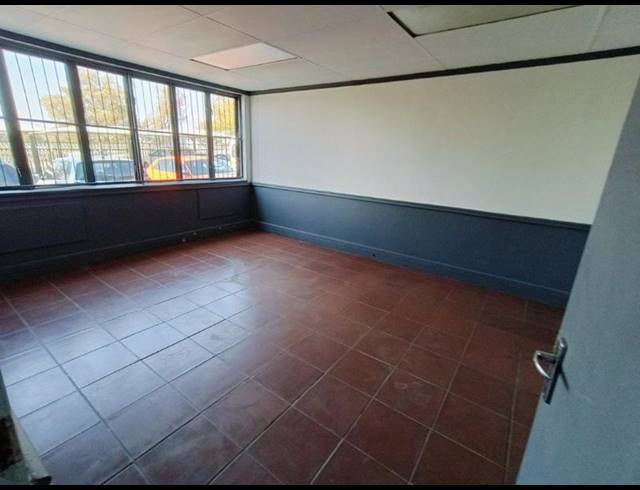 INDUSTRIAL PROPERTY TO RENT IN RANDJESPARK